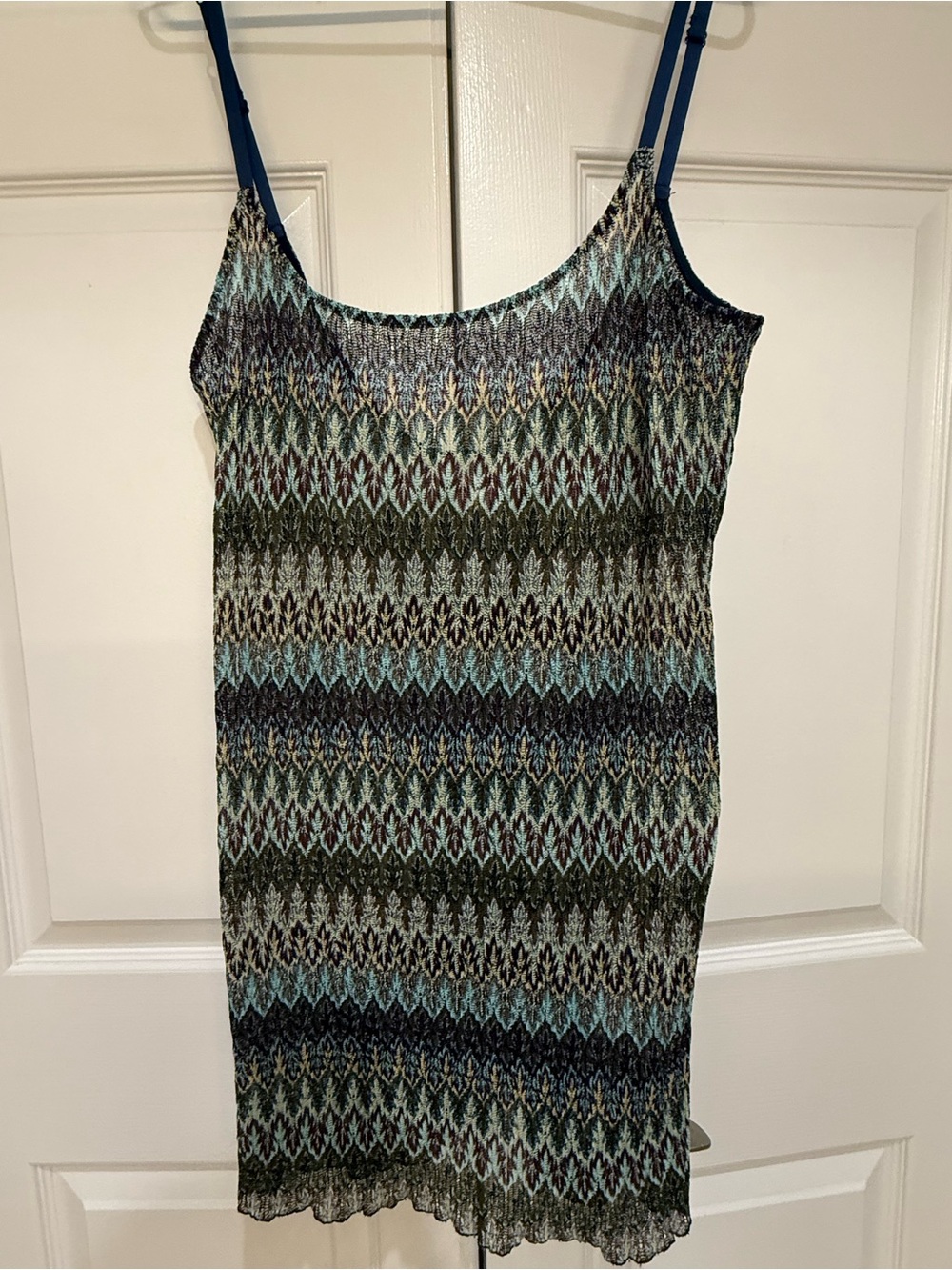 Vintage Intimately by Free People Dress